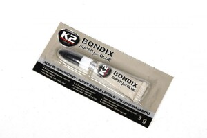 K2 EB100EB101