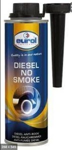 EUROL E802491