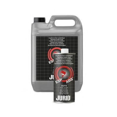 JURID/BENDIX 151042J
