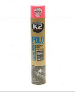 K2 K407WO0
