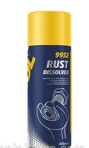 MANNOL 9932