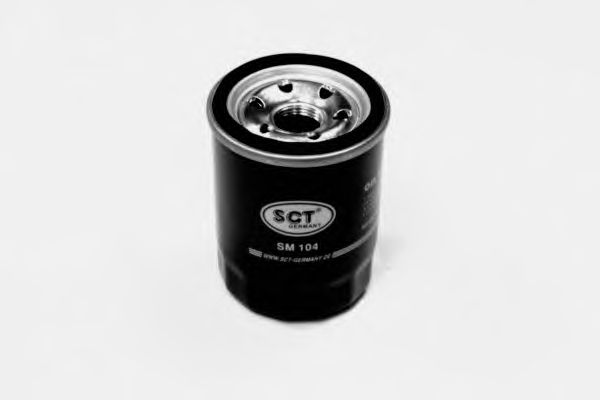 SCT GERMANY SM104