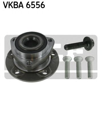 SKF VKBA6556