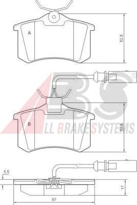 ABS 37214