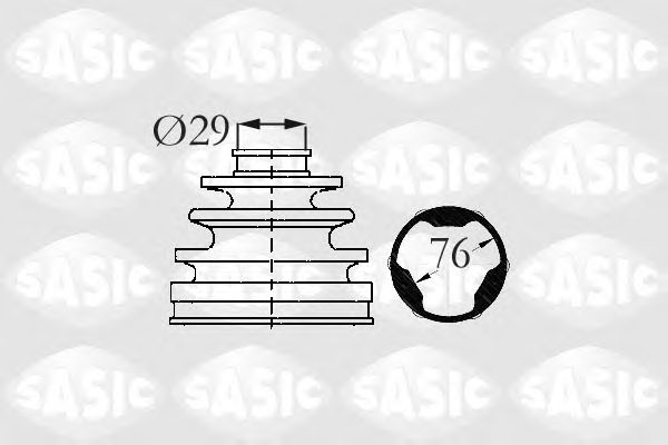 SASIC 2873883