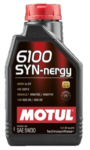 MOTUL 107970