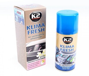 K2 K222FL