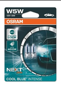 OSRAM 2825CBNBLI2