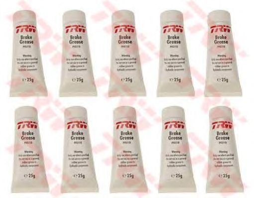TRW PFG110