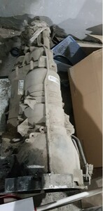 ZF PARTS 1071301252