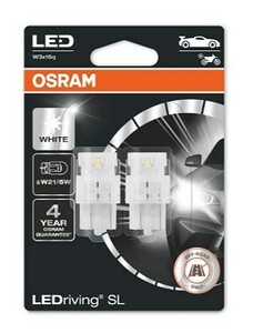 OSRAM 7515DWP02B