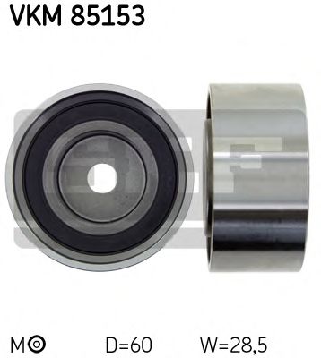 SKF VKM85153