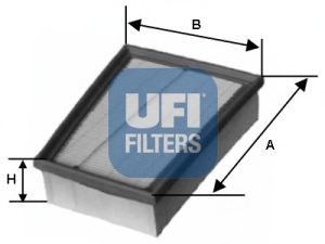UFI 3035200