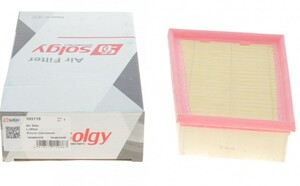 SOLGY 103119