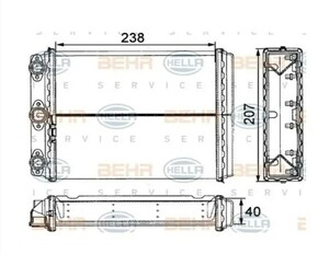 POLCAR 5014N81