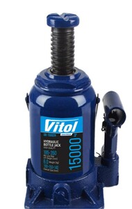 VITOL DB15002H