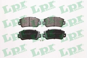 LPR 05P007