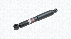 MAGNETI MARELLI 357369070000
