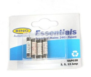 RING RAP038