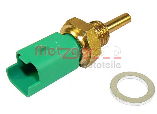 METZGER 0905152