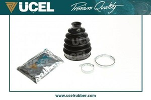 UCEL 91105