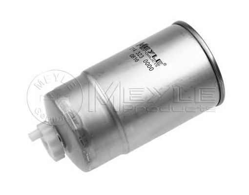 MEYLE 2143230000