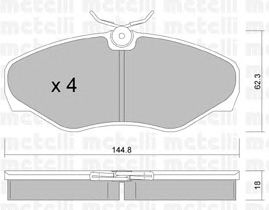 METELLI 2203382