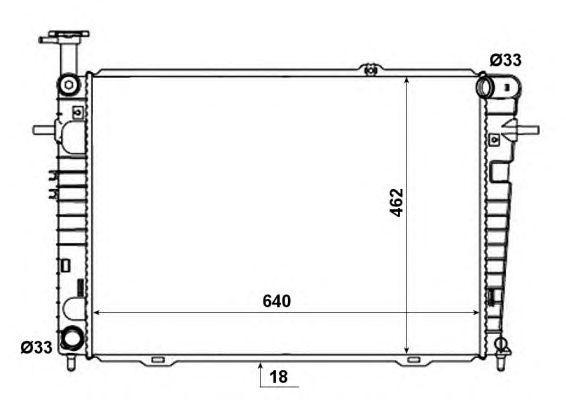 NRF 53192