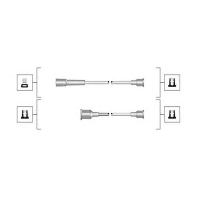 MAGNETI MARELLI 941319170107