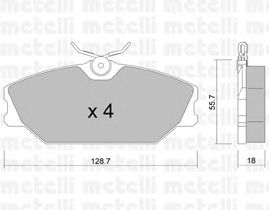 METELLI 2201422