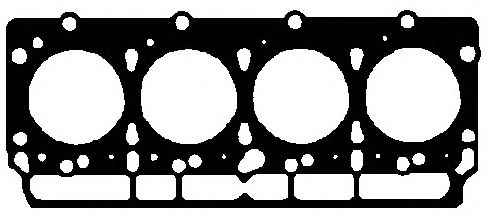 ELRING 646440