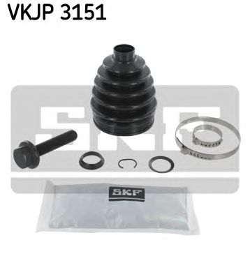 SKF VKJP3151