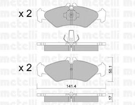 METELLI 2205710