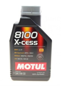 MOTUL 368101