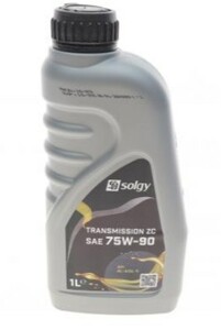 SOLGY 504036