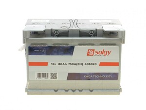 SOLGY 406020