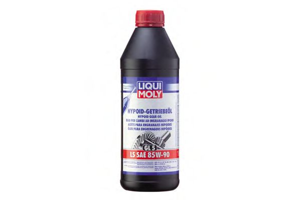 LIQUI MOLY 1035