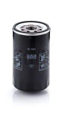MANN-FILTER W1160