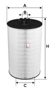 SOFIMA S5007PE