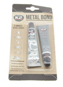 K2 B116