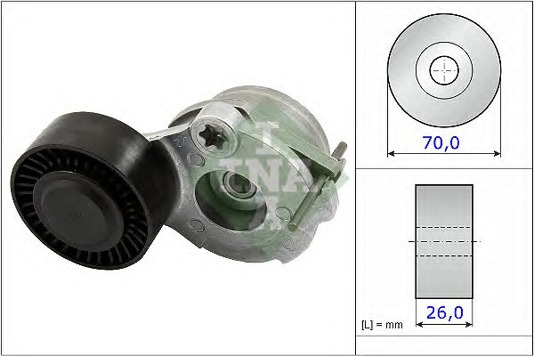 SCHAEFFLER GRUPPE 534047010