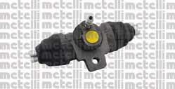 METELLI 040609