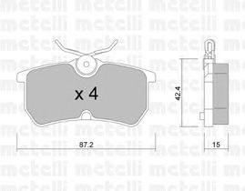 METELLI 2203170