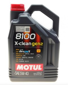 MOTUL 854151