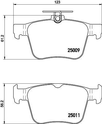 TEXTAR 2500901