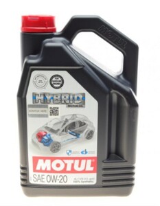 MOTUL 333107