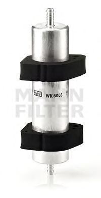 MANN-FILTER WK6003