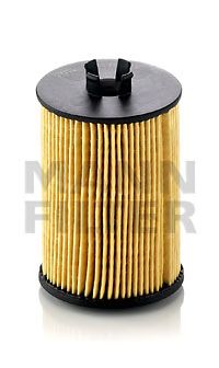 MANN-FILTER HU6121X