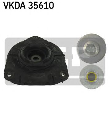 SKF VKDA35610