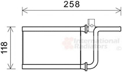 VAN WEZEL 32006254